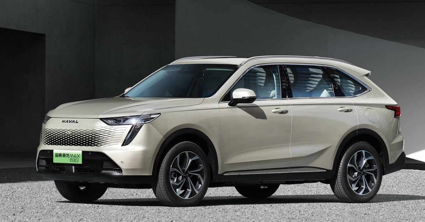 低价新能源车将重塑市场？