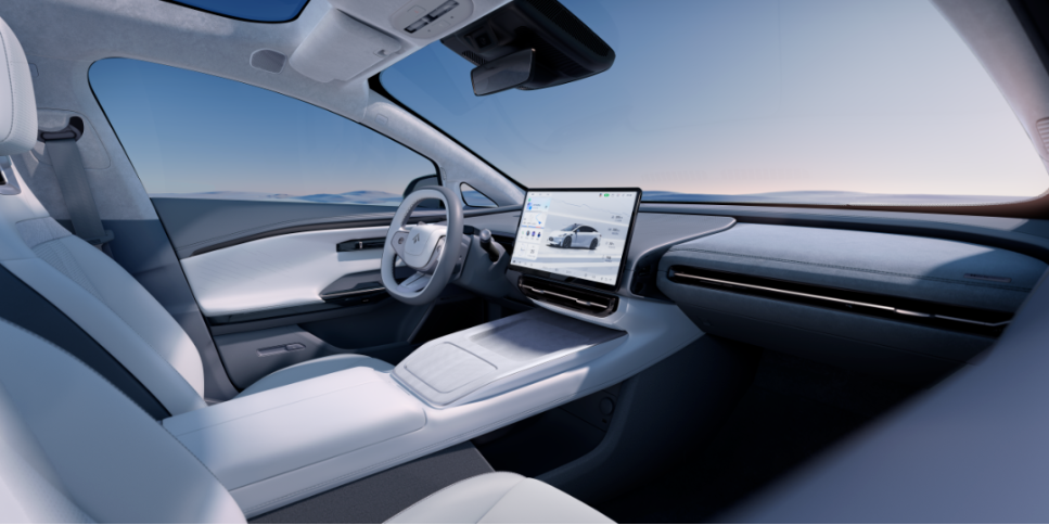 广汽埃安入股智能座舱供应商星河智联