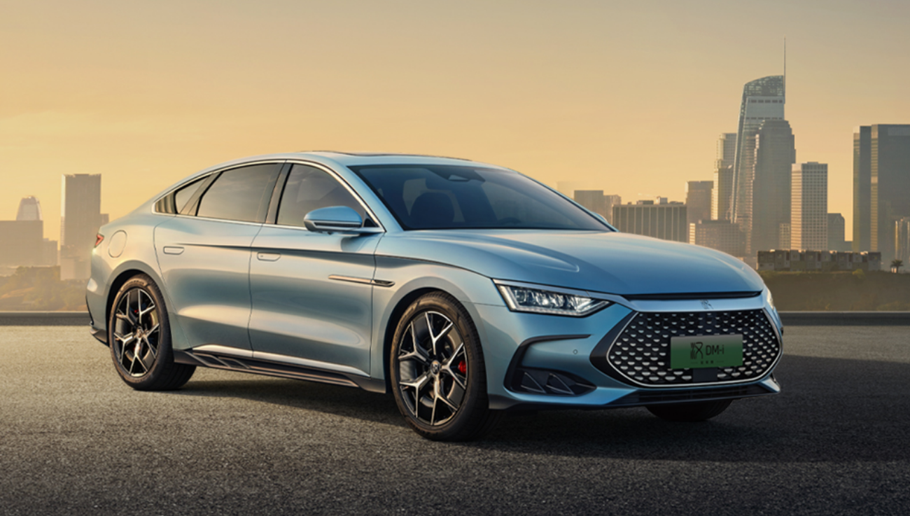 低价新能源车将重塑市场？