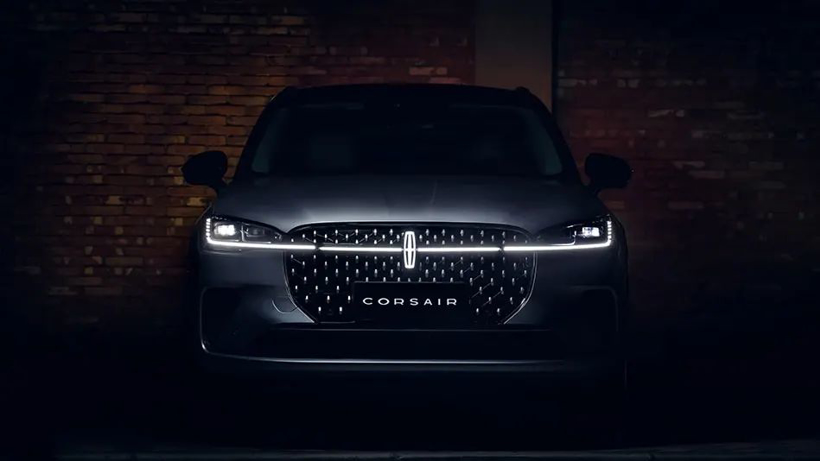 美式“超大杯” ，给你一个购买燃油车的理由