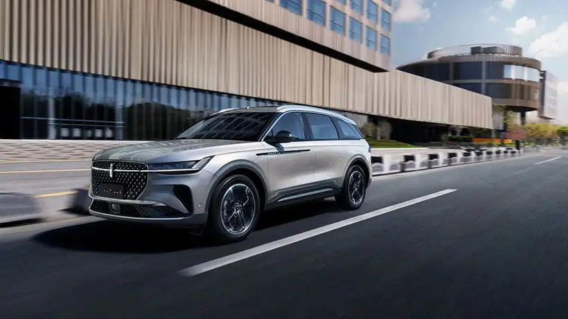 美式“超大杯” ，给你一个购买燃油车的理由