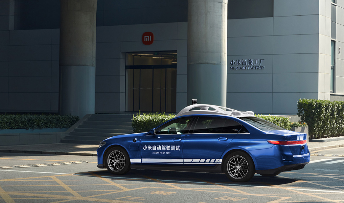 小米造车，前途未定