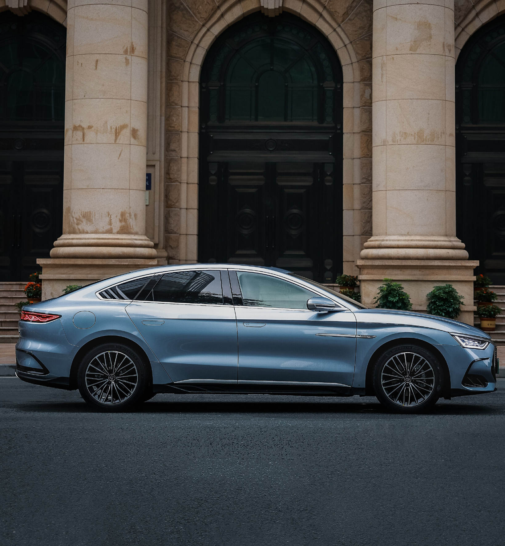 新壶老酒？比亚迪不是“华为”：“暂不考虑美国市场”