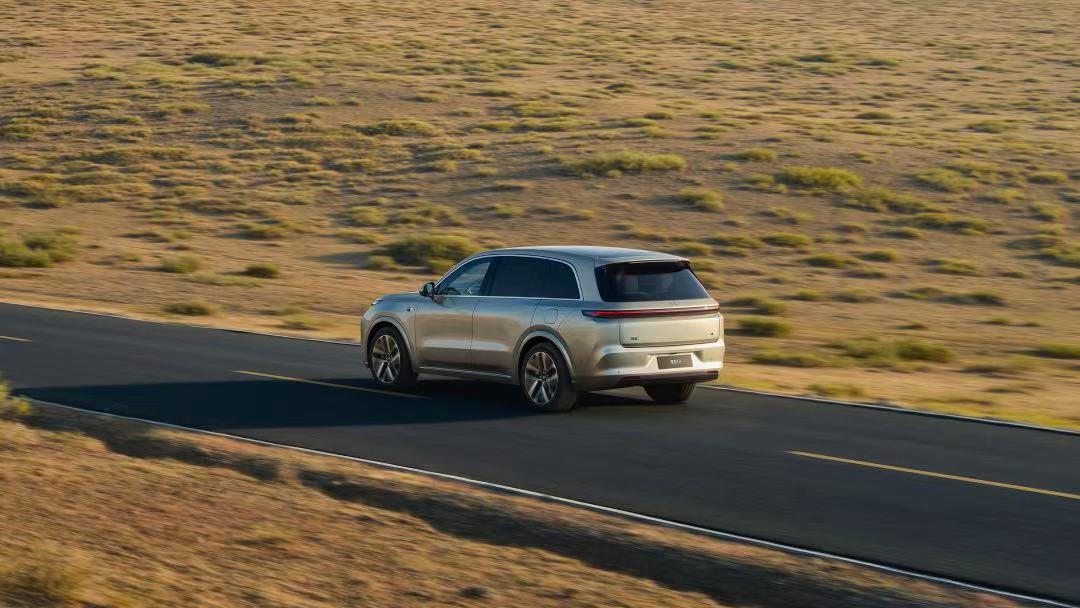 理想学习华为，过时了？