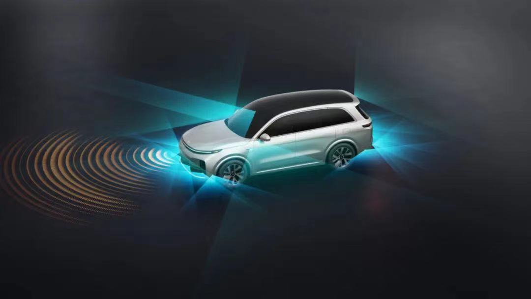 理想学习华为，过时了？