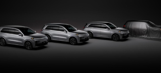 李想飘了？还是稳了？