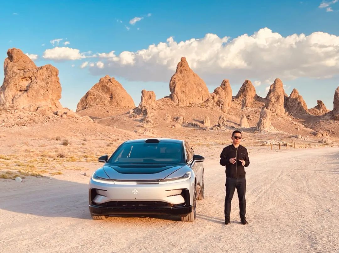 钱还不够用？法拉第未来交付又延迟，要再融3亿美元