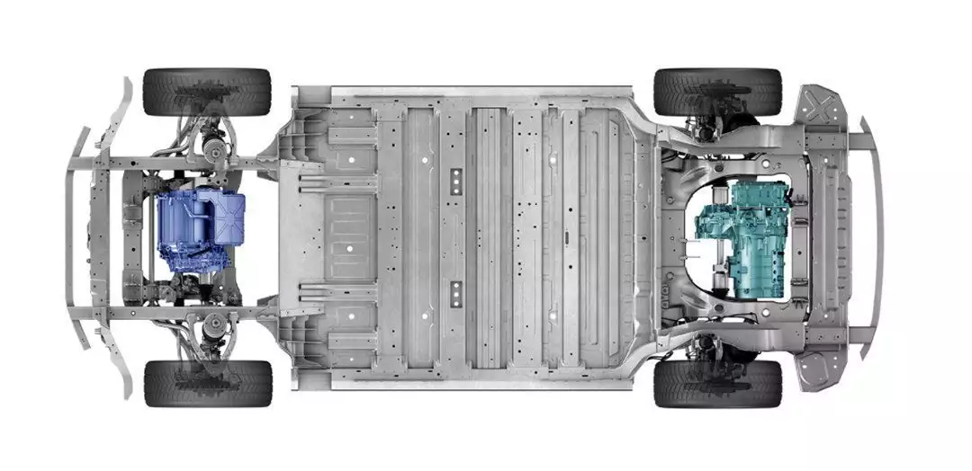 跟缸数一样重要！买纯电车不止看续航 这门道可多了！