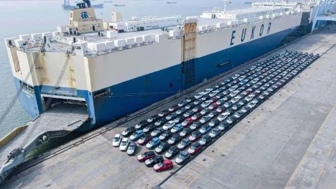 7月1日起“港车北上”正式实施，海关发布相关管理办法