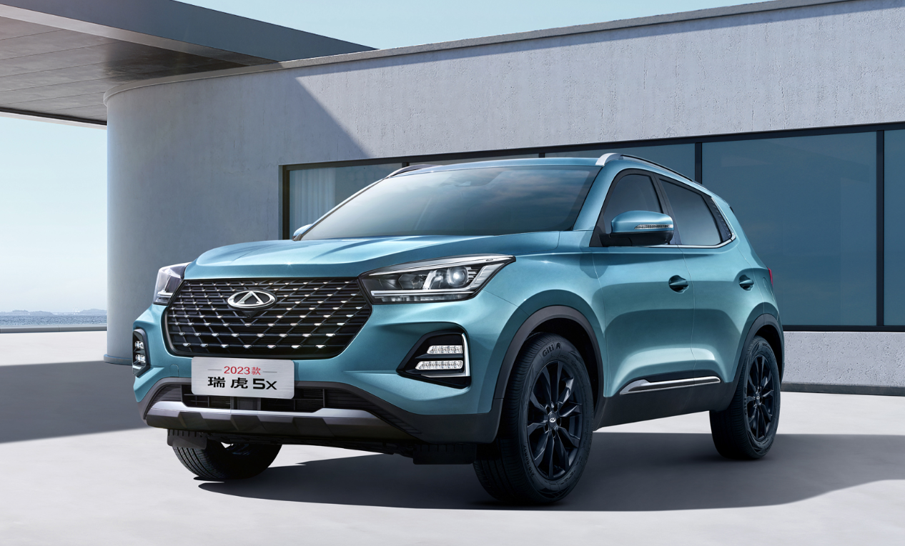 2023年5月SUV销量TOP20：冠军无悬念，自主“火力全开”