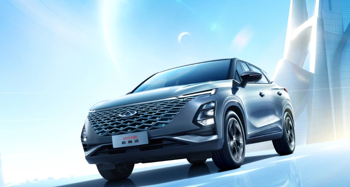 2023年5月SUV销量TOP20：冠军无悬念，自主“火力全开”