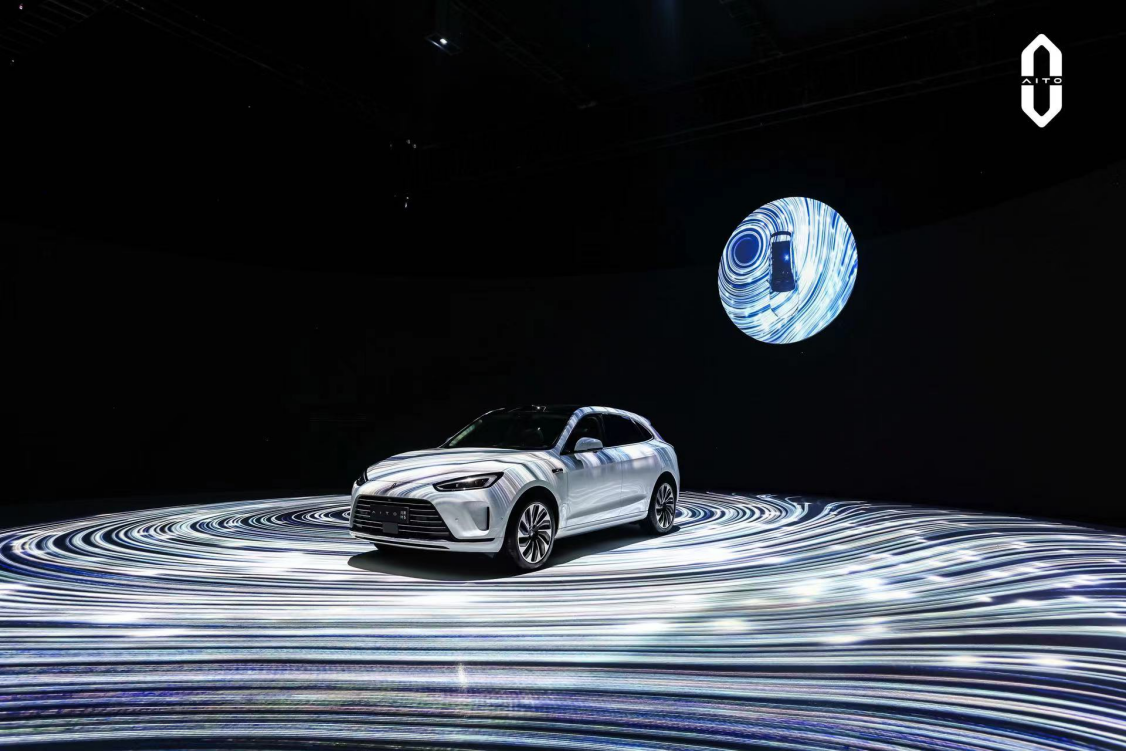 AITO问界销服联合工作组成立，是为问界生态联盟“铺路”？