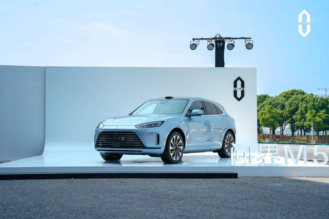 AITO问界销服联合工作组成立，是为问界生态联盟“铺路”？