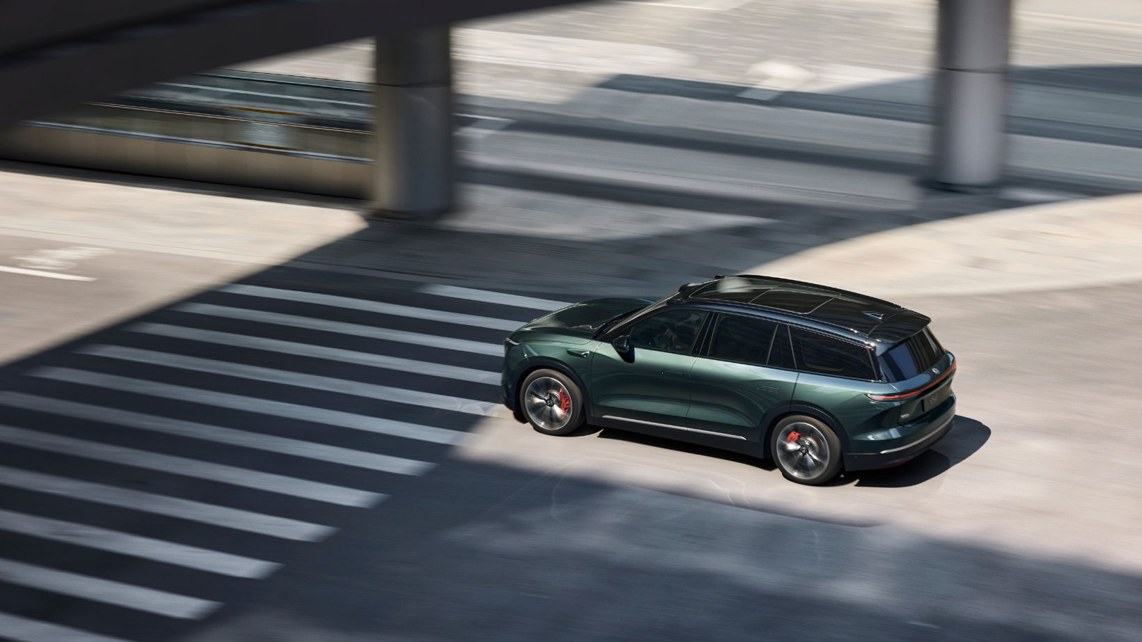 蔚来充电桩开始收取超时占用费：补能真的是为了赚钱？