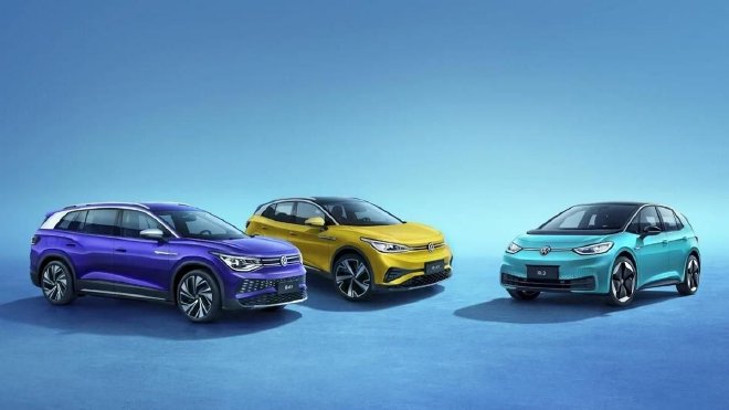 要销量不要利润？纯电市场再掀价格战