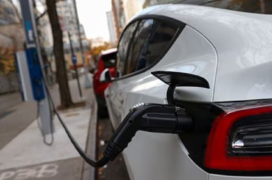 拜登政府计划本财年采购9500辆电动汽车 是上一财年的近三倍