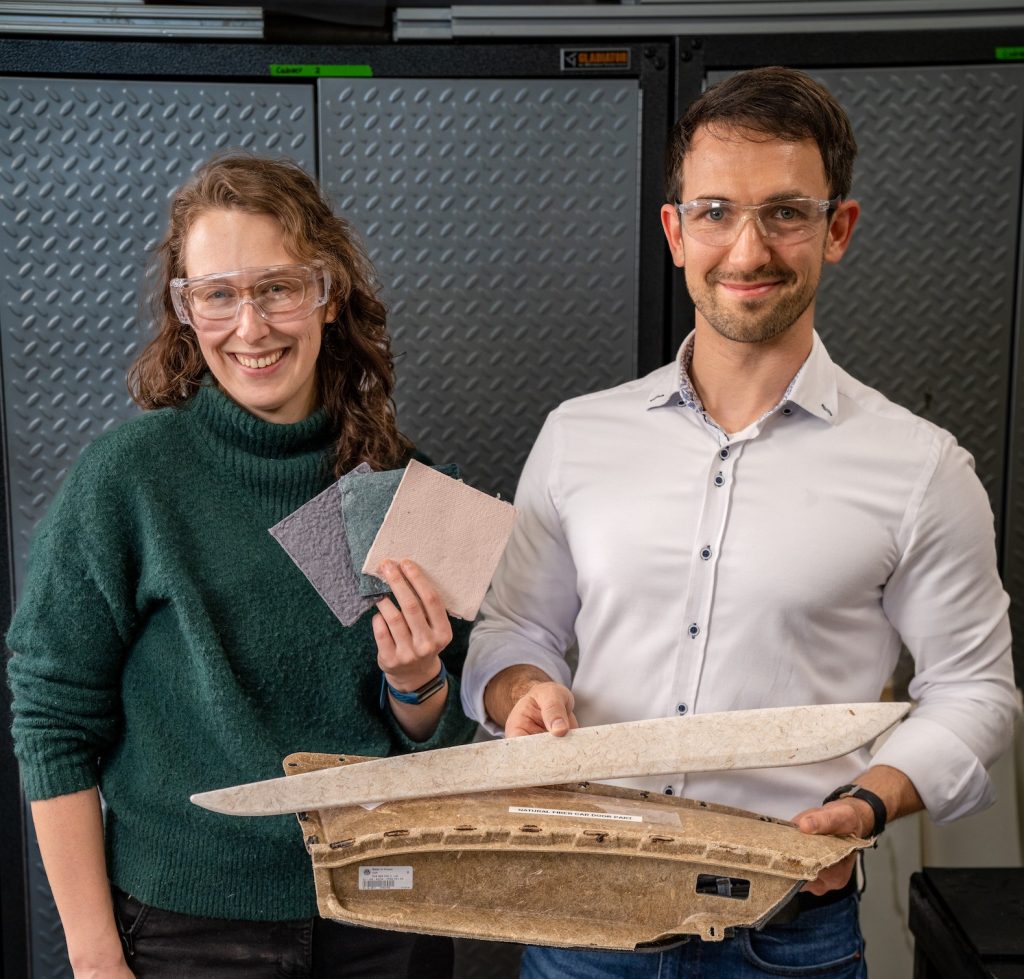 大众汽车公开4项电动汽车“突破性”技术