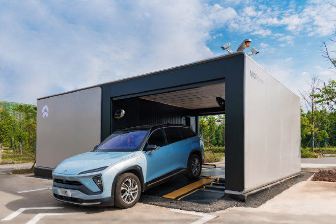 要销量不要利润？纯电市场再掀价格战