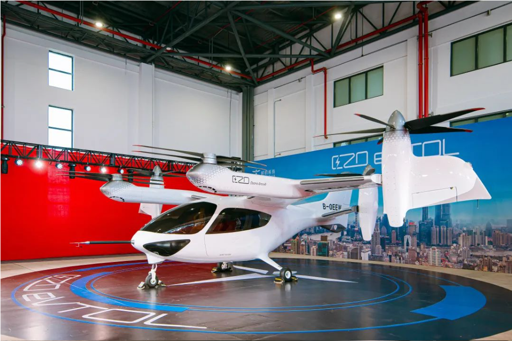 图源：时的科技