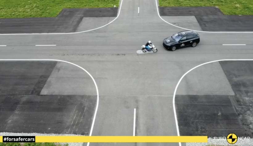 碰撞测试改规则，新势力们难拿五星了？