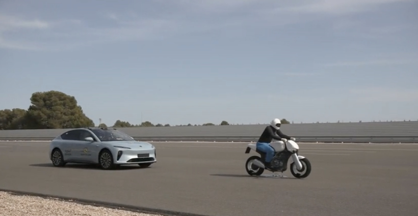 碰撞测试改规则，新势力们难拿五星了？