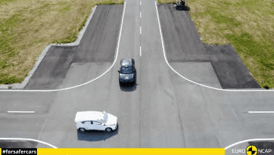 碰撞测试改规则，新势力们难拿五星了？