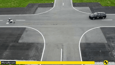 碰撞测试改规则，新势力们难拿五星了？