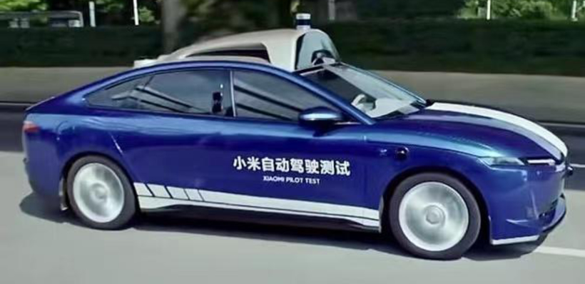 无人驾驶狂飙120，理想车主“自爆”BUG