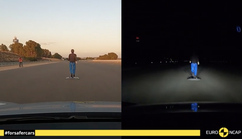 碰撞测试改规则，新势力们难拿五星了？