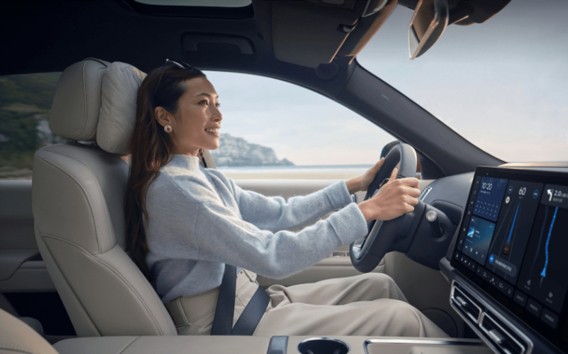 无人驾驶狂飙120，理想车主“自爆”BUG