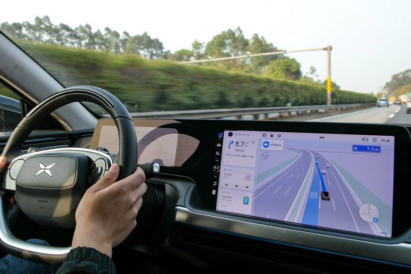 大众牵手小鹏 谁的赢面更大？