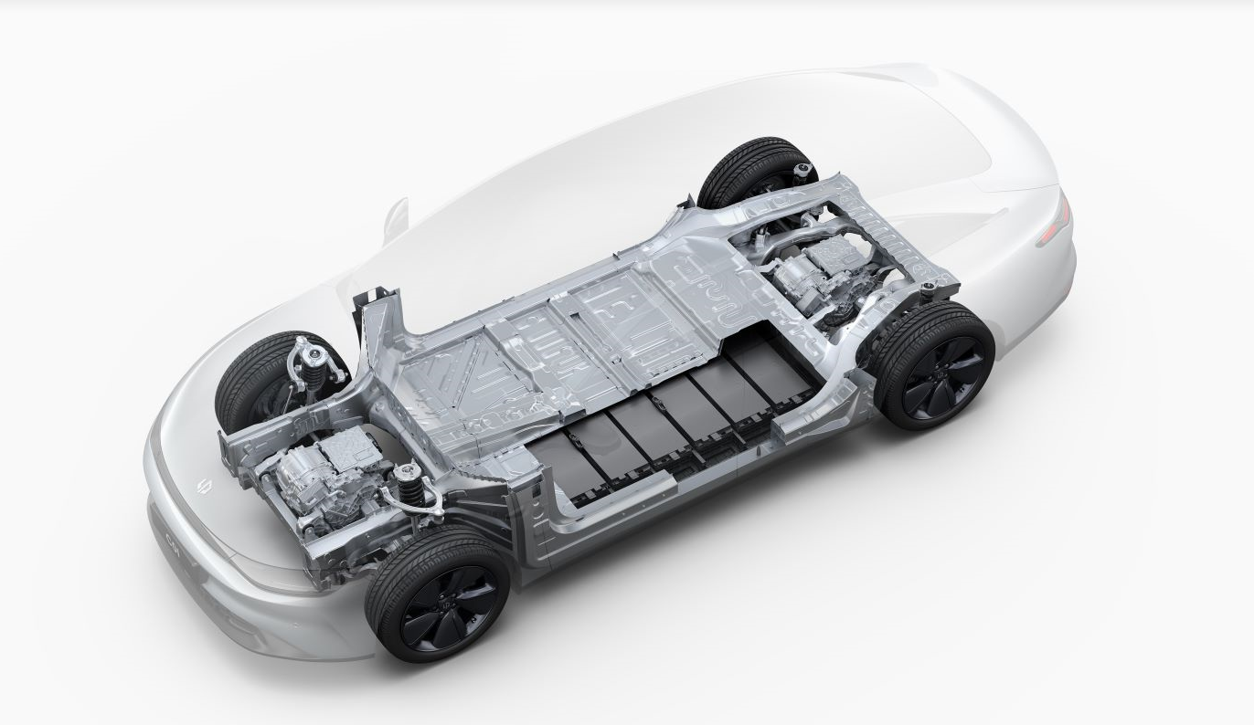 零跑也入局，本土车企内卷的尽头是“技术输出”？