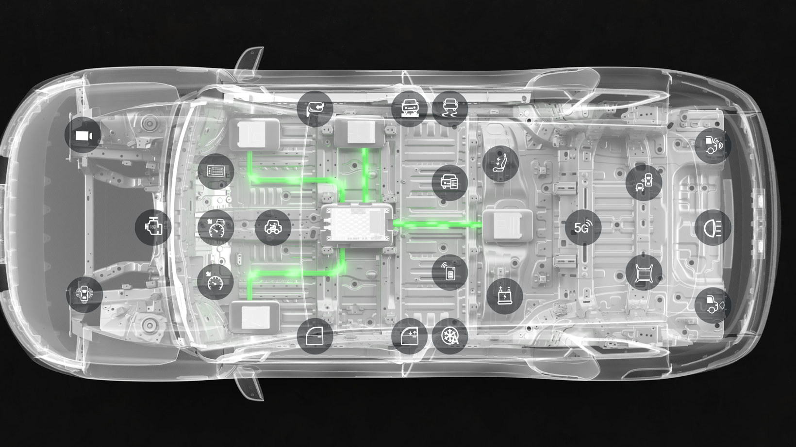 零跑也入局，本土车企内卷的尽头是“技术输出”？