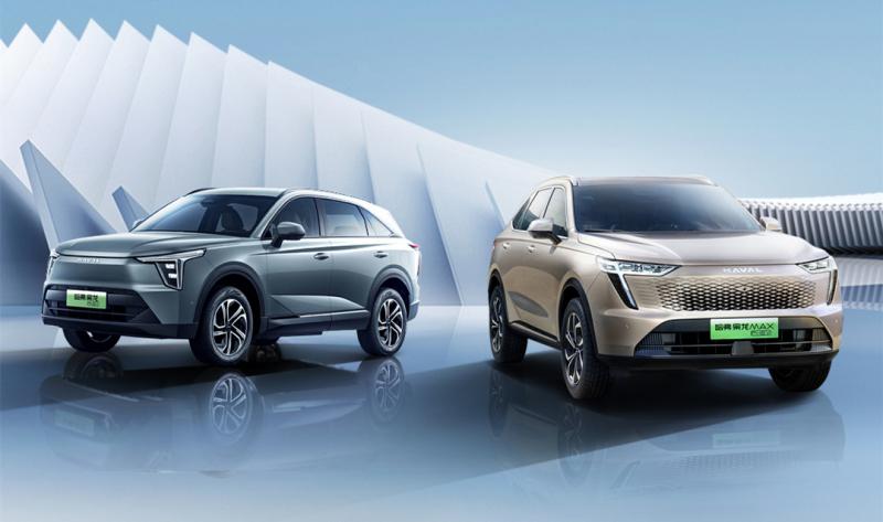 长城汽车“反攻”新能源，大象已转身？