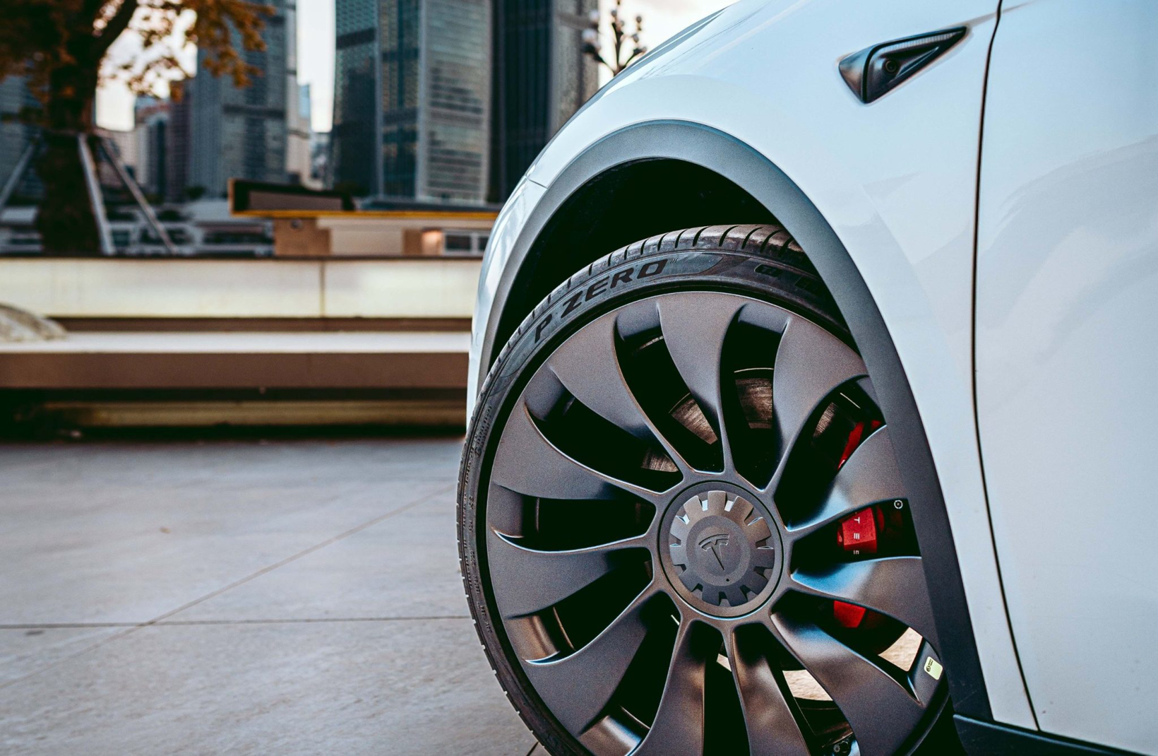 传特斯拉与印度商务部长讨论建厂计划 涉及工厂用地和供应链