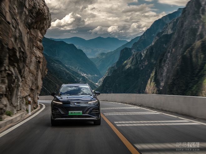 腾势N8/宝骏云朵/探索06等 8月上市新车前瞻