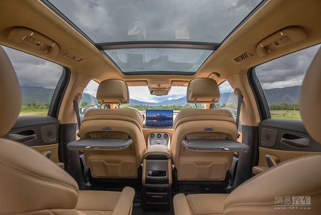 腾势N8/宝骏云朵/探索06等 8月上市新车前瞻