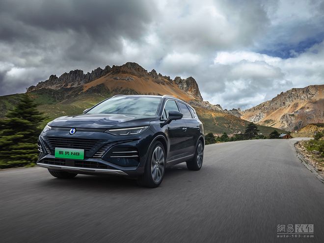 腾势N8/宝骏云朵/探索06等 8月上市新车前瞻