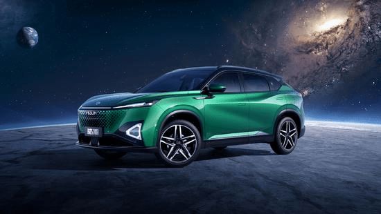 腾势N8/宝骏云朵/探索06等 8月上市新车前瞻