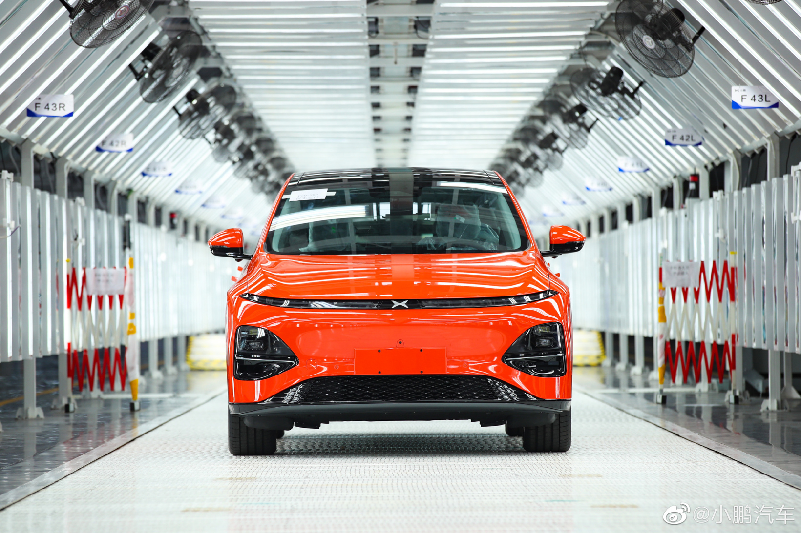 蔚小理又“杀”回来了？