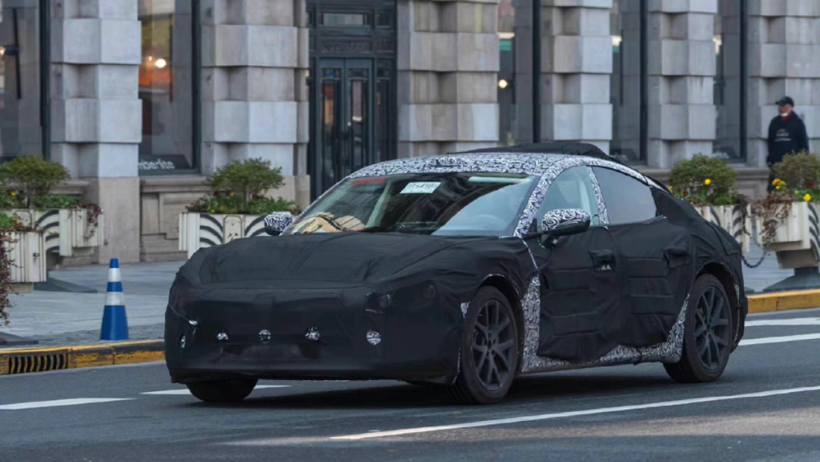 雷军的“成长”，没有小米汽车