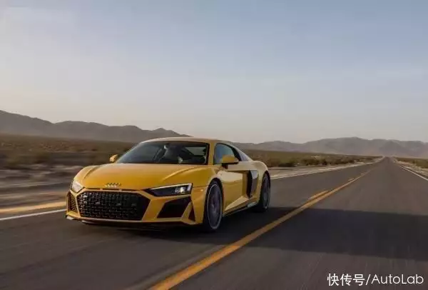 奥迪R8，彻底停产！