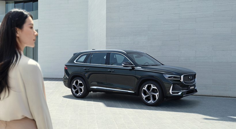 2023年7月SUV销量TOP20：自主依旧强势，又有新车型入榜