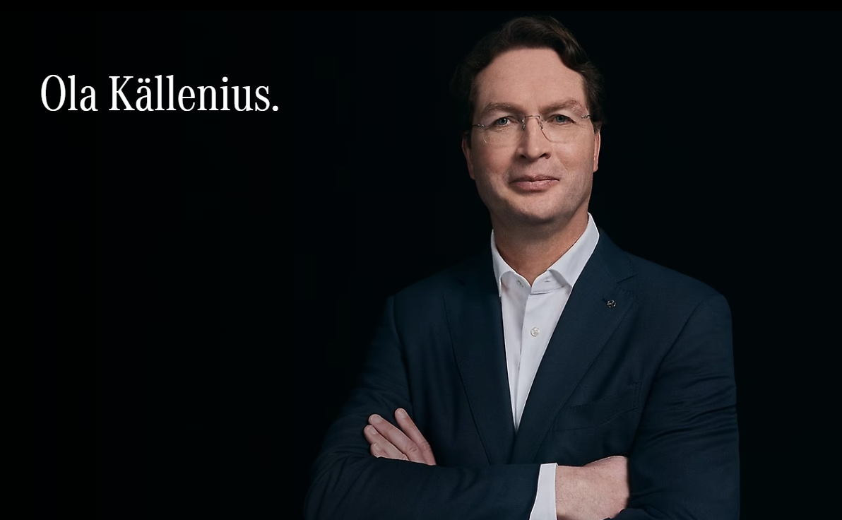 奔驰CEO谈不打价格战：保持价格稳定、品牌价值才是关键