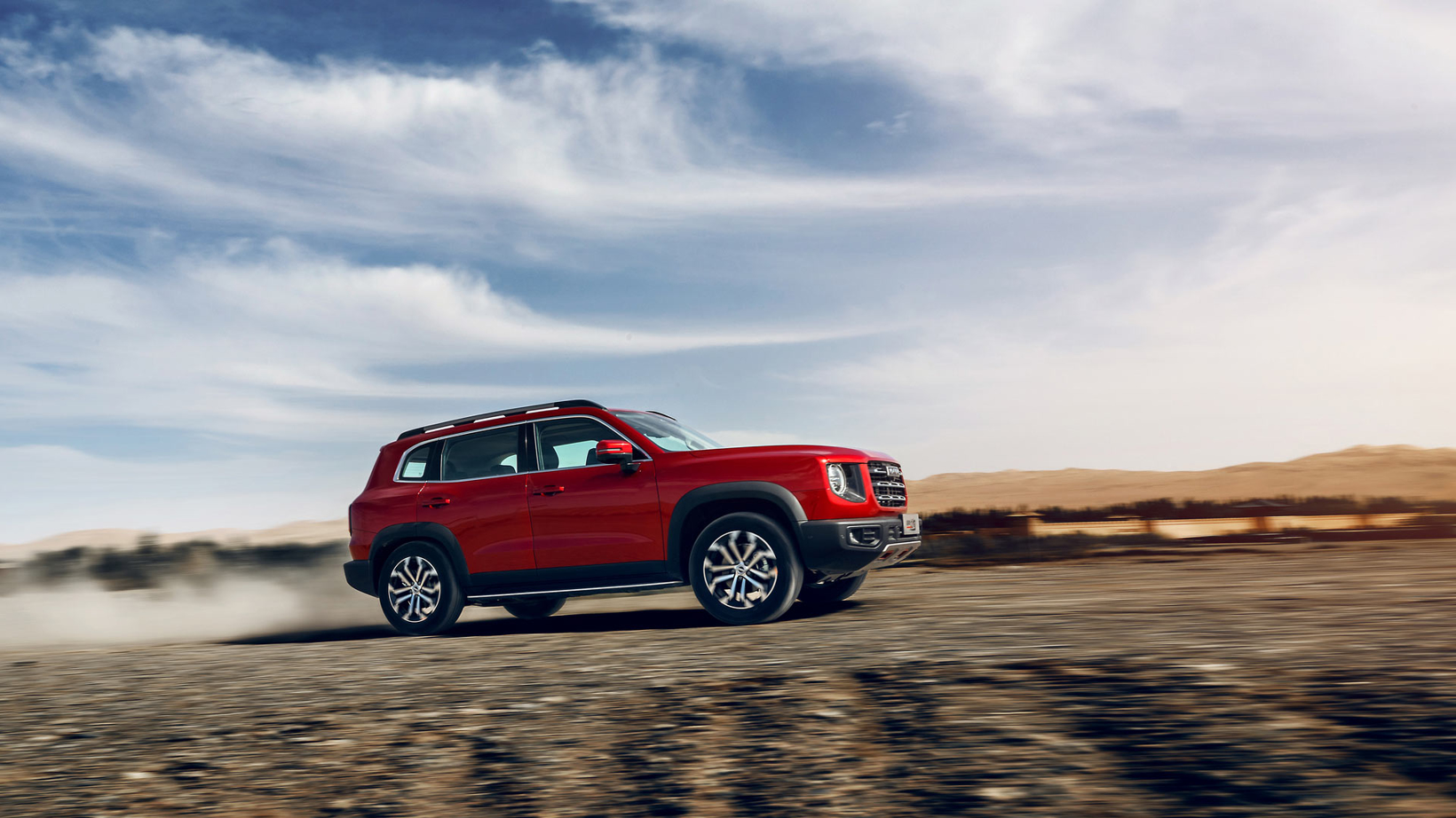 2023年7月SUV销量TOP20：自主依旧强势，又有新车型入榜