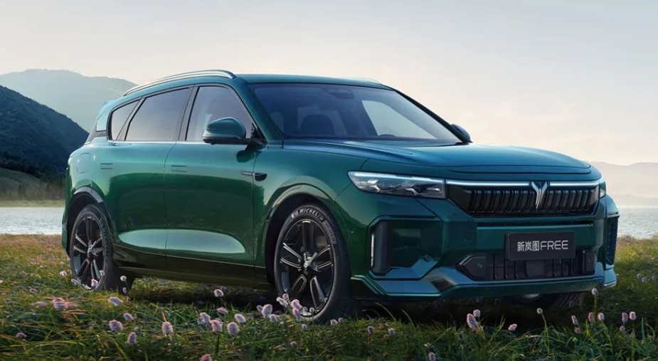 头部车企争相加入，新一轮价格战又“杀疯了”