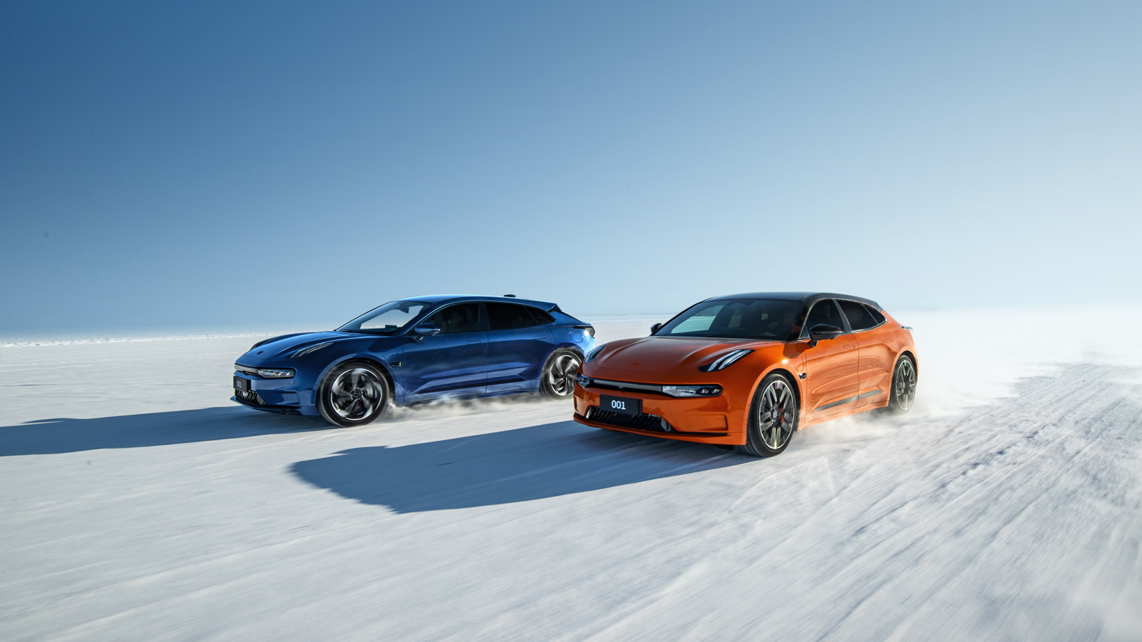 上半年业绩发布会上，吉利透露了这些关键信息