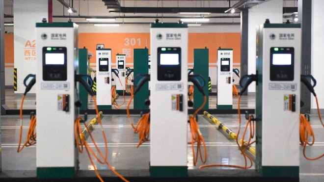 电价与服务费双涨 新能源车还香吗？