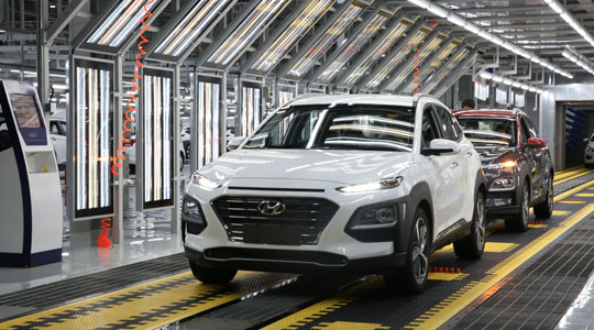 5折甩卖工厂、销量连年下滑，北京现代败局已定？