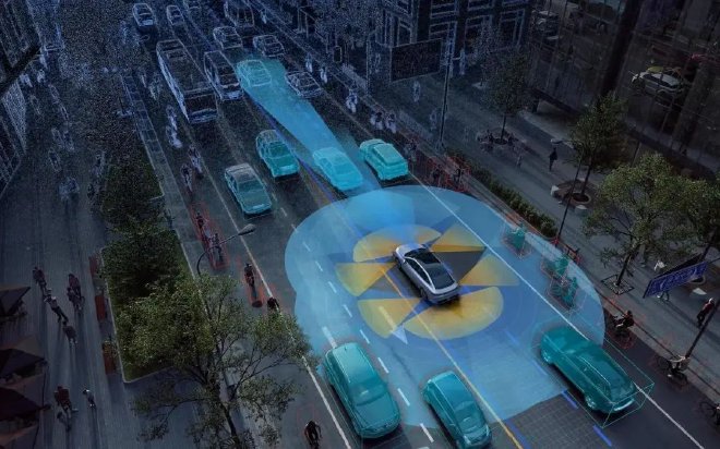 2023成都车展趋势观察：新能源越野车兴起 智能化进入深水区